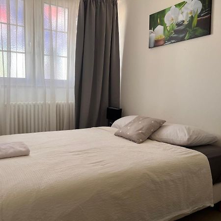 Budget Room Free Parking 프레테른 외부 사진