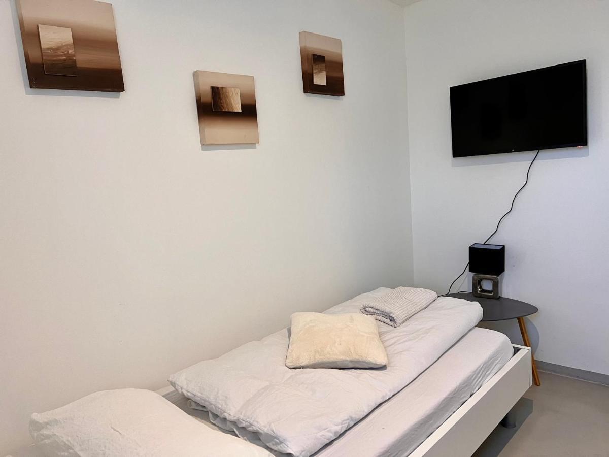 Budget Room Free Parking 프레테른 외부 사진