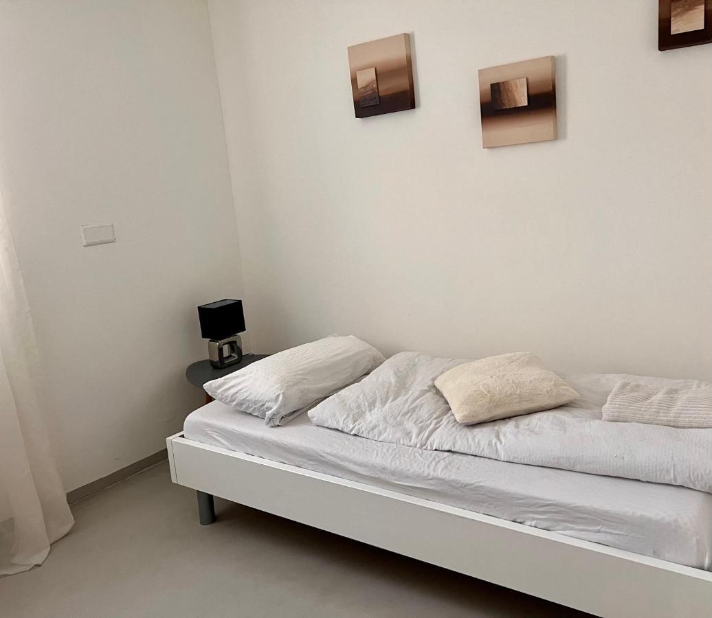 Budget Room Free Parking 프레테른 외부 사진
